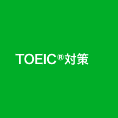 レッスン内容　TOEIC®対策　Gaba seminer