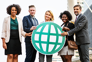 サービスの特徴