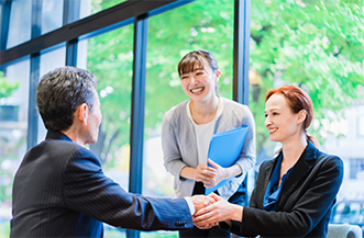 通訳翻訳サービス