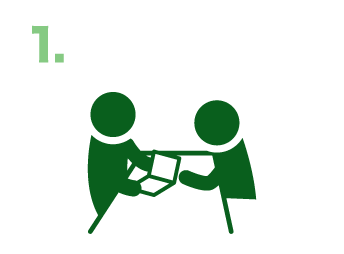 ヒアリングアイコン