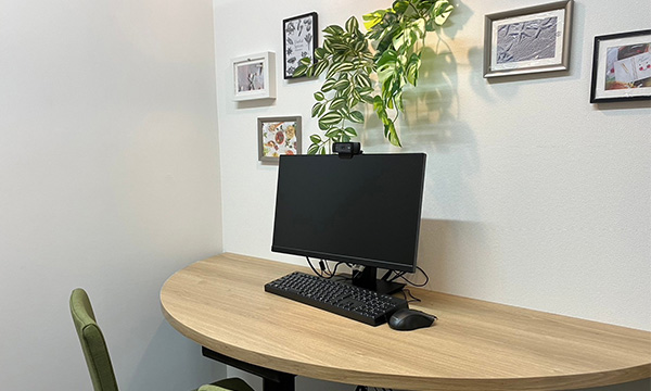 表参道ラーニングスタジオ