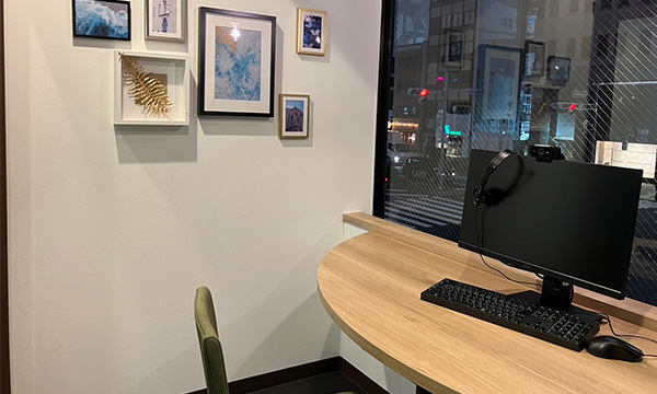 表参道ラーニングスタジオ