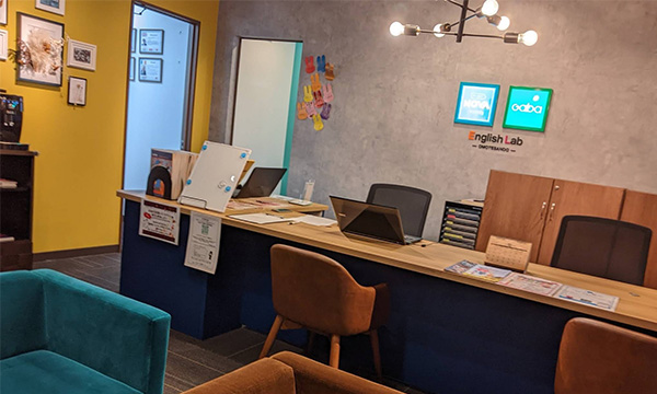 表参道ラーニングスタジオ