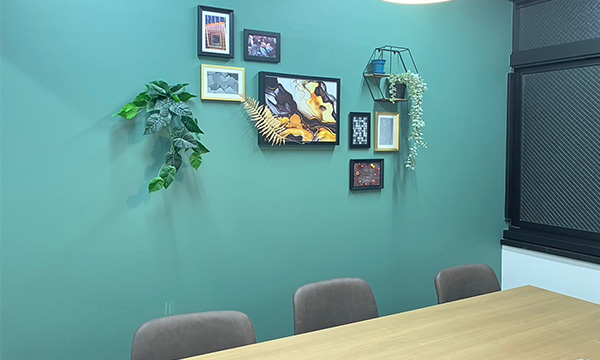 表参道ラーニングスタジオ