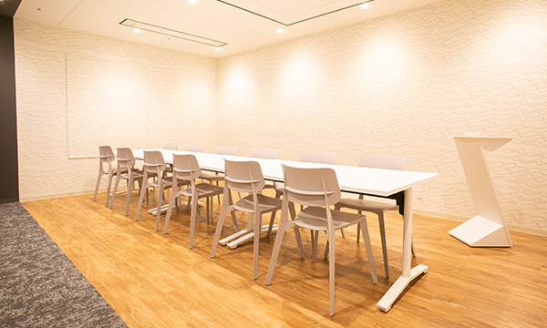新新宿西口ラーニングスタジオセミナールーム