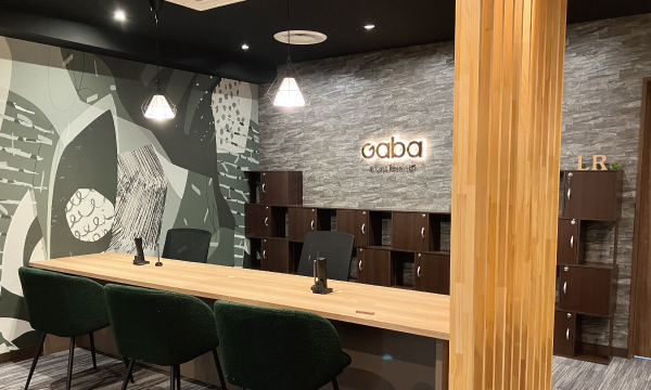 天王寺ラーニングスタジオレッスンブース