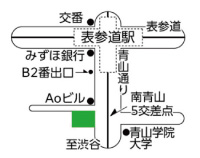表参道LS